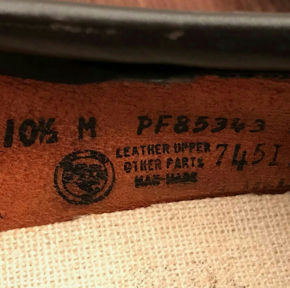 LEVI'S - Picture 8 of 8